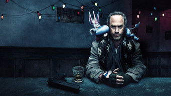 HAPPY! - Season 2 Episode 7 (2017) 予告編