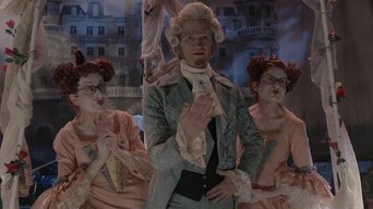 Una serie de Eventos Desafortunados S01E02