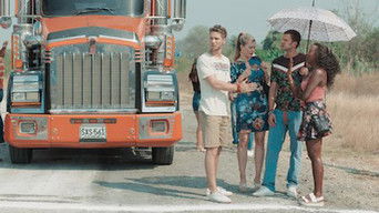 Episode 13 — Episode 13