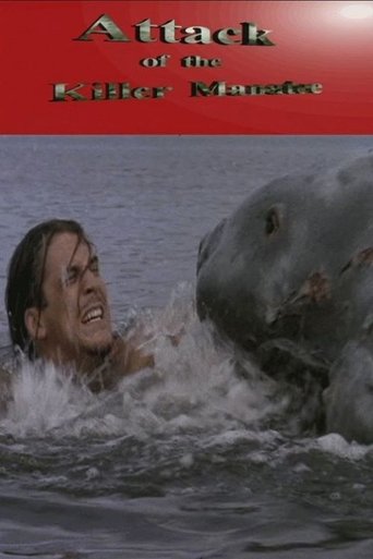 Attack of the Killer Manatee en streaming 