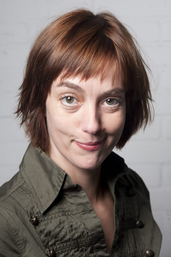 Foto de Sally Mometti