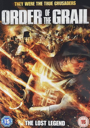 Order of the Grail poster