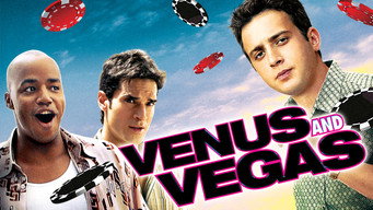 #6 Venus & Vegas