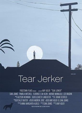 Poster of Tear Jerker