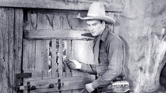 Randy Rides Alone (1934)