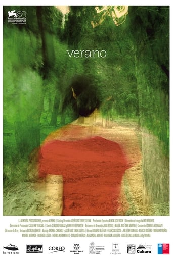 poster Verano