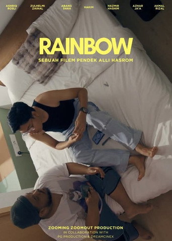 Rainbow (2026)
