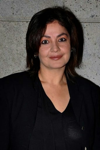 Pooja Bhatt