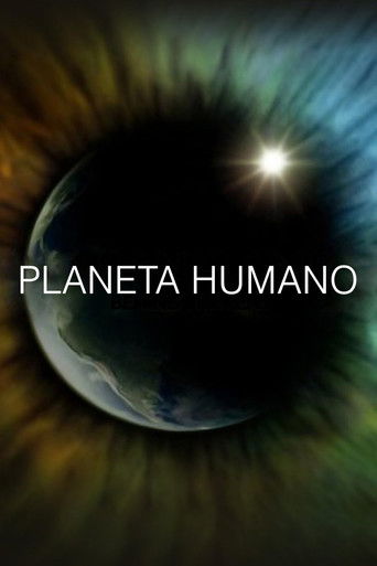 Cena de Planeta Humano