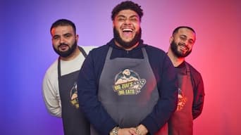 #2 Big Zuu's Big Eats