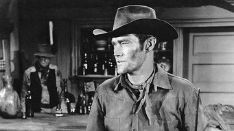 Broken Sabre (1965)