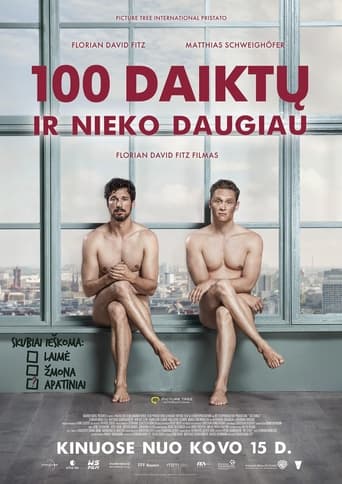 100 Daiktų Ir Nieko Daugiau