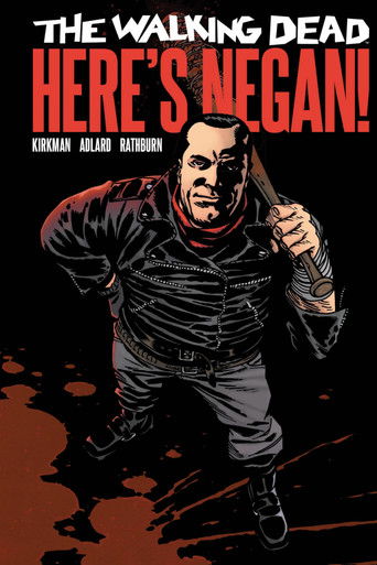 The Walking Dead poster 6