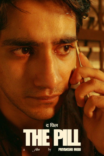 The Pill movie poster