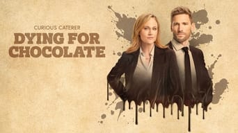 Dying for Chocolate: A Curious Caterer Mystery (2022)