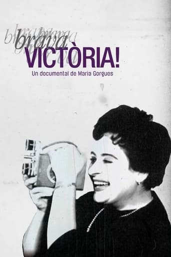 Poster of Brava Victòria!