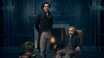 Jonathan Strange y el Sr. Norrell - S1E01