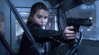 #53 Термінатор: Генезис