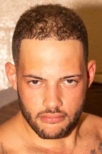 Foto de Trey McBrayer