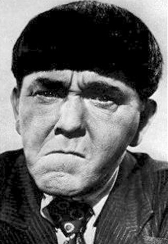 Image of Moe Howard