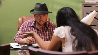 #5 Dalton: Detective seductor