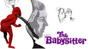 #3 The Babysitter