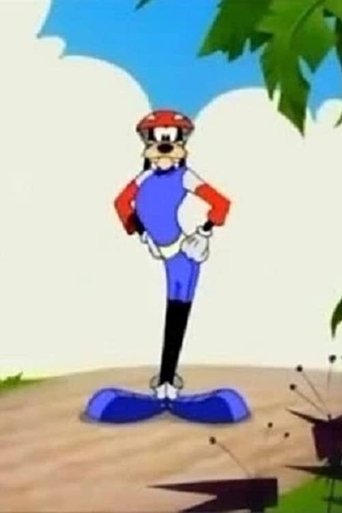 Goofy's Extreme Sports: Paracycling Goofy's Extreme Sports: Paracycling
