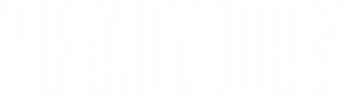 Traitors logo