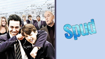 Spud (2010)
