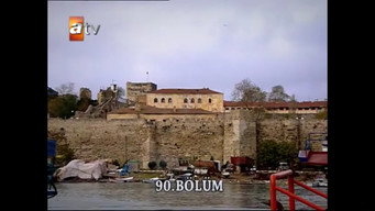 Episode 25 — Episode 25 [E90]