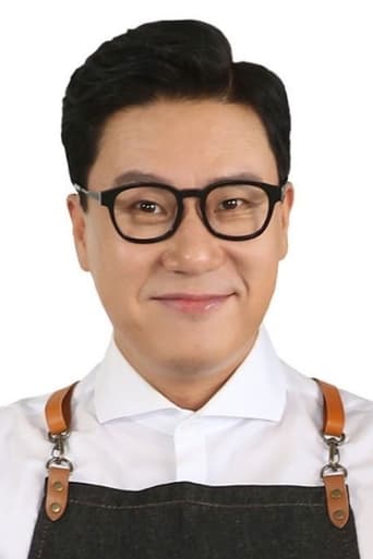 Image of Lee Sang-min