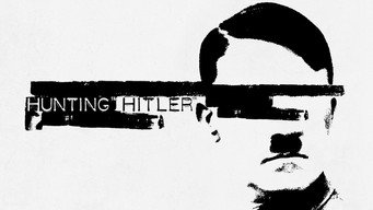 #4 Hunting Hitler