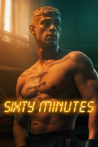 Movie poster: 60 Minuten (2024) 60 นาที