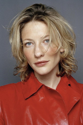 Cate Blanchett