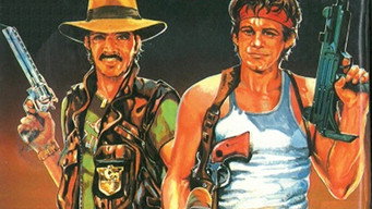 French Quarter Undercover (1985)
