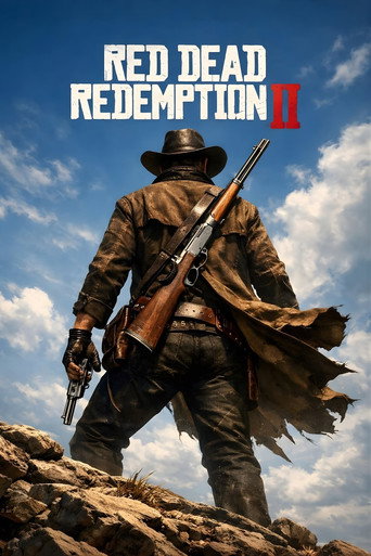 Red Dead Redemption: The Man from Blackwater