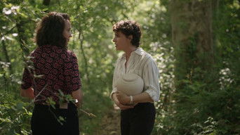 Chronicles of the Sun S3E271 poster