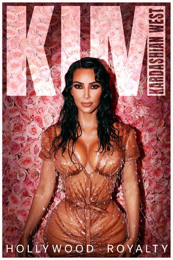 Kim Kardashian West: Hollywood Royalty (2020)