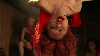 第1話:Imprint 第1話:Imprint