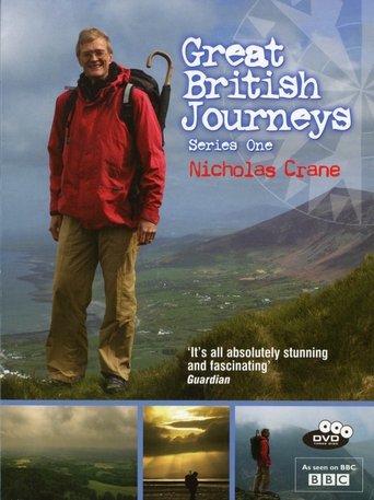 Great British Journeys: Season 1