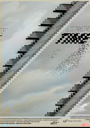 Concrete Time (2024)