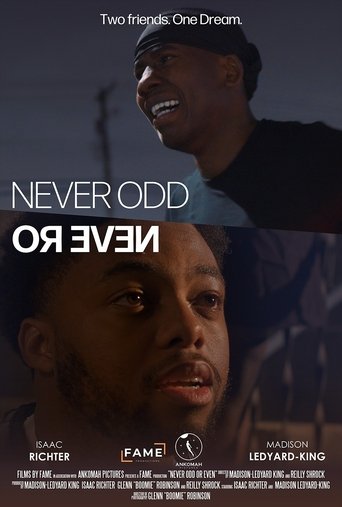 Never Odd Or Even (1970)
