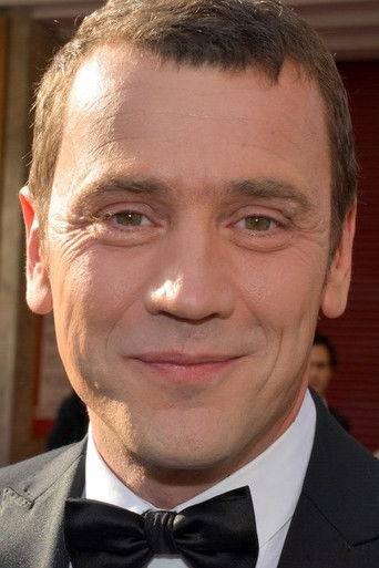 Foto de Grégori Baquet