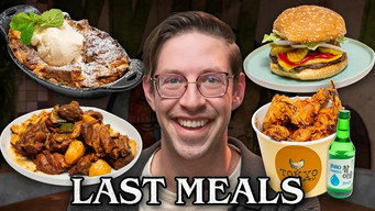 Last Meals T4E2