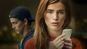 Galeria 1 - Conrad & Michelle: If Words Could Kill