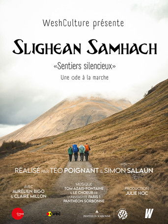Slighean Samhach