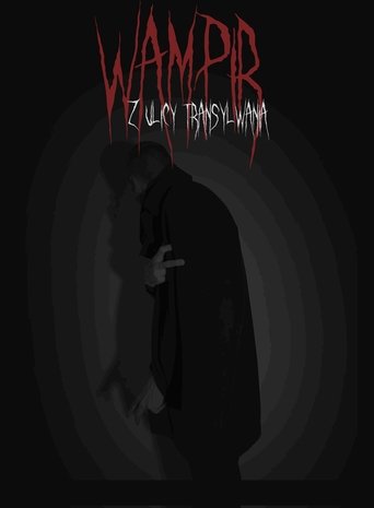 Vampyre In The Hood (2024) Vampyre In The Hood (2024)