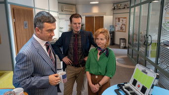 Episode 2 — Episode 2