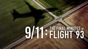 Still 2 from 9/11: The Final Minutes of Flight 93