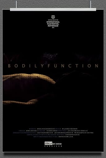 Bodily Function